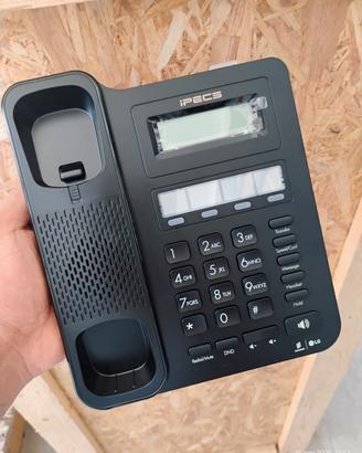 Telefono Fisso Digitale ericsson-lg ipecs ldp