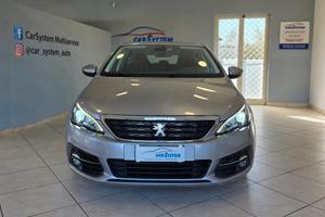 Peugeot 308 BlueHDi 130 S&S Allure