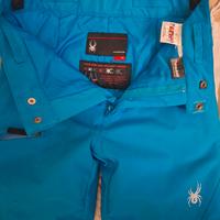 Completo sci bambino 12 anni Spyder