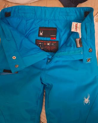 Completo sci bambino 12 anni Spyder