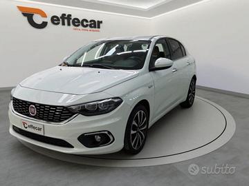 FIAT Tipo 1.6 Mjt S-Design S&S 5 porte