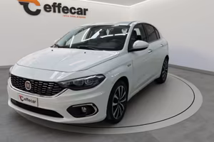 FIAT Tipo 1.6 Mjt S-Design 5 porte