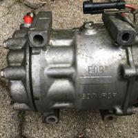 Pompa climatizzatore Fiat Ducato