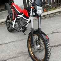 Beta alp urban 200