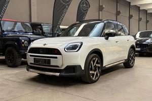 MINI Countryman S ALL4 Favoured Countryman
