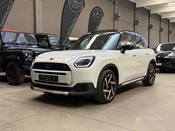 MINI Countryman S ALL4 Favoured *IVA ESPOSTA*