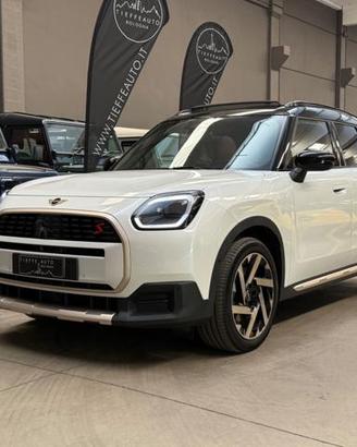 MINI Countryman S ALL4 Favoured *IVA ESPOSTA*