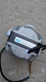 motorino per condensatori