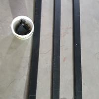 PORTAPACCHI PIEGHEVOLE FORD TRANSIT