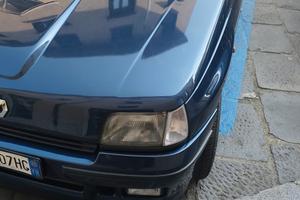  Clio Williams 93