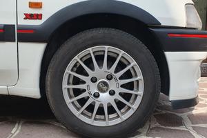 cerchi in lega OZ da 14