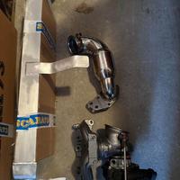 Kit stage 3 alfa Giulietta qv