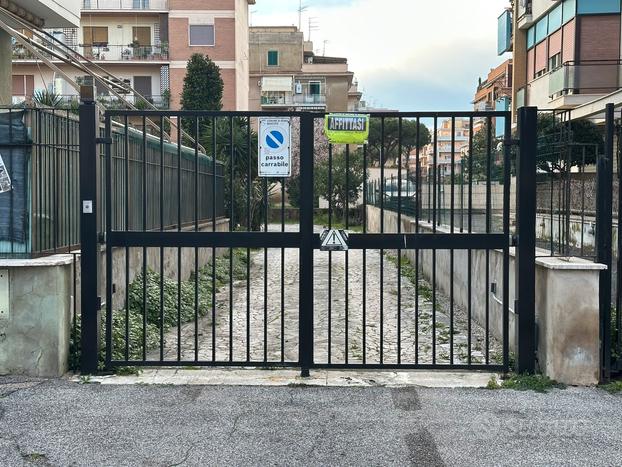 Garage - Box, Ostia Levante, Roma