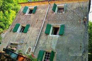 Villetta Indipendente-Foresta incantata