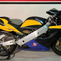 Bimota SB7