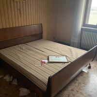 Camera da letto matrimoniale