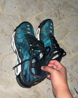 Nike tn squalo