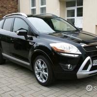 Ricambi Ford kuga ricambi originali seminuovi