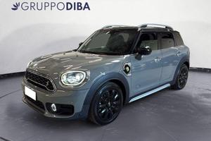 MINI Countryman Mini F60 2017 Benzi Mini 1.5 ...