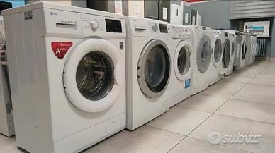 LAVASCIUGA. ASCIUGATRICE 