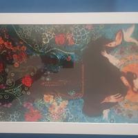 Quadro San Francesco