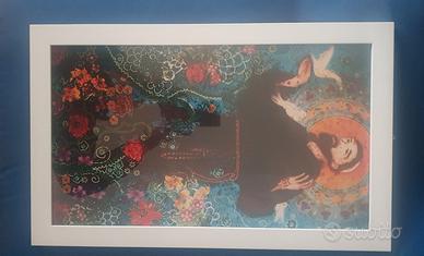 Quadro San Francesco