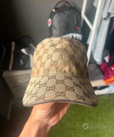 Cappello Gucci