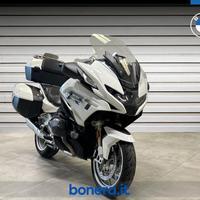 BMW R 1250 RT Abs