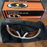 Occhiali da bici donna