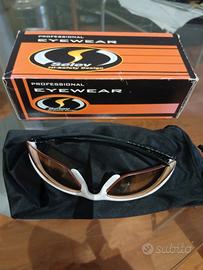 Occhiali da bici donna