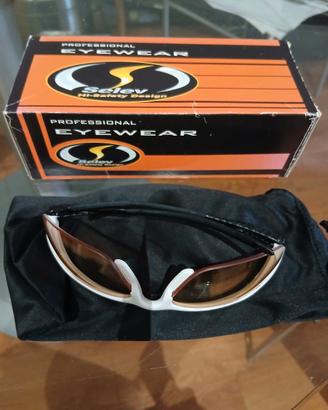 Occhiali da bici donna