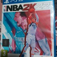 NBA 2K25 PS4