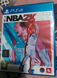 NBA 2K25 PS4