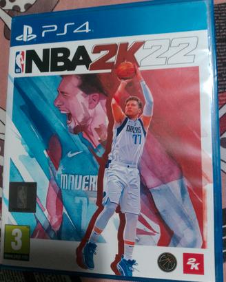 NBA 2K25 PS4