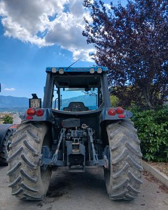 LANDINI