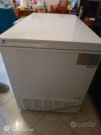 congelatore grande nuovo