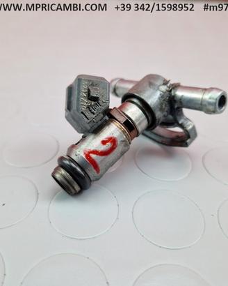 INIETTORE 2 DUCATI MONSTER 800 2003 2004 2005