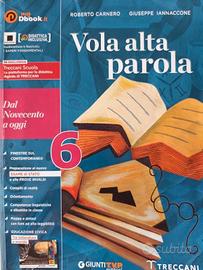 Vola alta parola - Volume 6