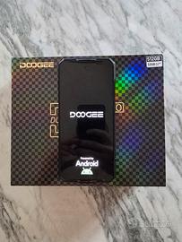 Dooge DK10 