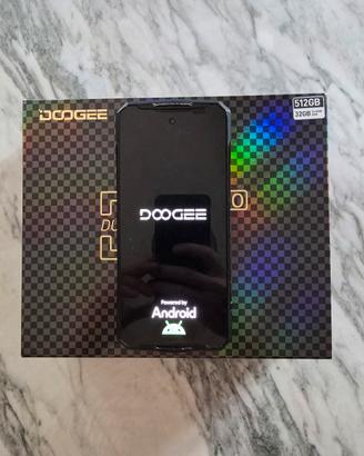 Dooge DK10 