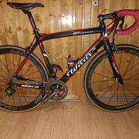 Bici da corsa Wilier 
