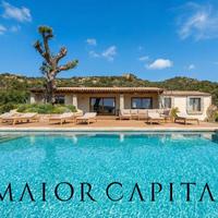 Villa - Arzachena