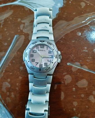 Orologio Breil tribe ice