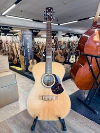 MATON EBG808 TE "TOMMY EMMANUEL" + CUSTODIA