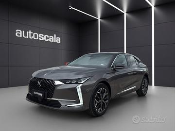 DS AUTOMOBILES DS 4 PureTech 130 aut. Rivoli