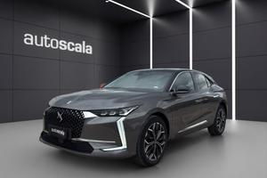 DS AUTOMOBILES DS 4 PureTech 130 aut. Rivoli