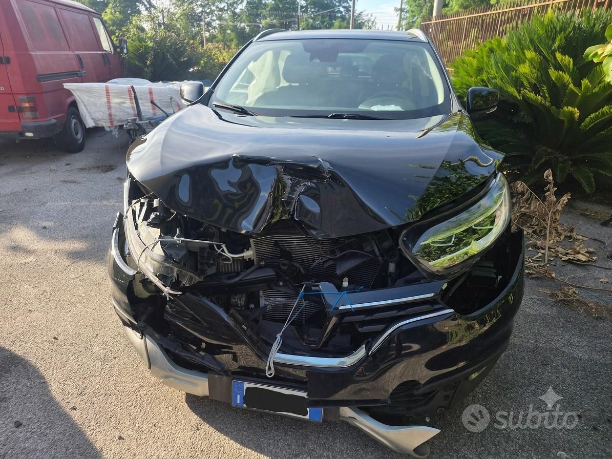 Renault Kadjar 2018 photo 5