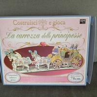 Carrozza principessa
