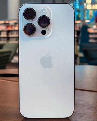 iPhone 14 Pro – 512GB – Ricondizionato Premium