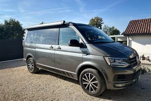 California Beach Edition Full Optional 205 cavalli